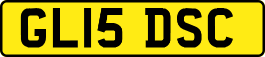 GL15DSC