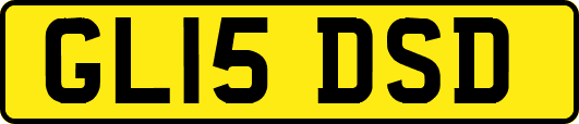 GL15DSD