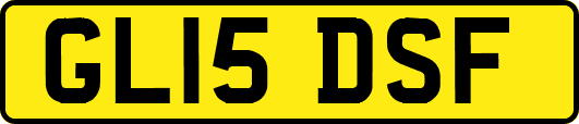 GL15DSF