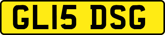 GL15DSG