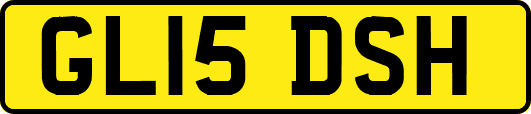 GL15DSH