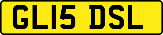 GL15DSL