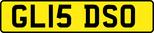 GL15DSO