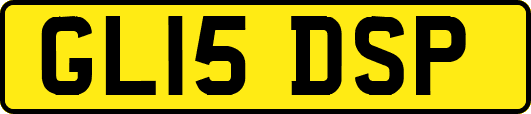 GL15DSP