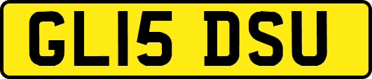 GL15DSU