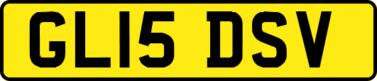 GL15DSV