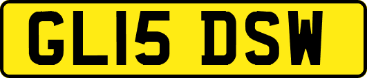GL15DSW