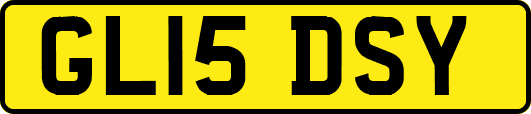 GL15DSY