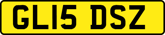 GL15DSZ