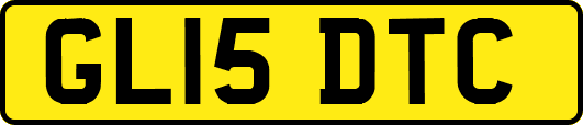 GL15DTC