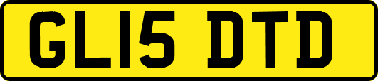 GL15DTD