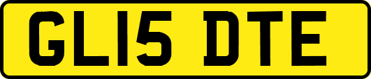 GL15DTE