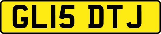 GL15DTJ