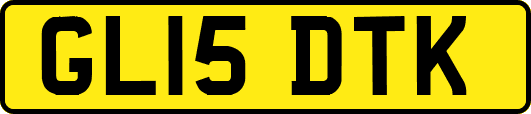 GL15DTK