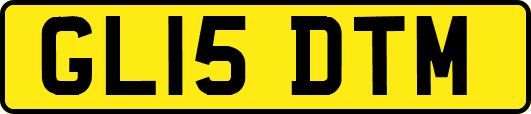 GL15DTM