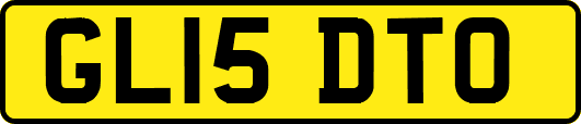 GL15DTO