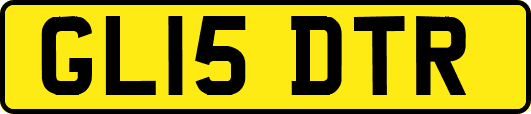 GL15DTR