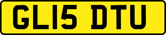 GL15DTU