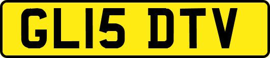 GL15DTV