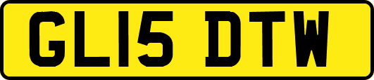 GL15DTW