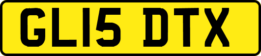 GL15DTX
