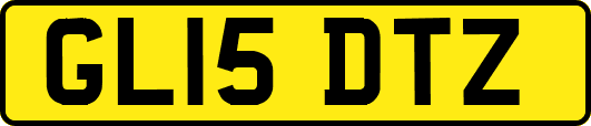 GL15DTZ