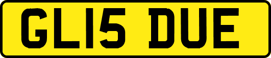 GL15DUE
