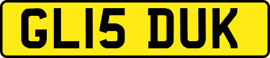 GL15DUK