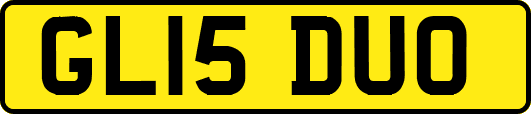 GL15DUO