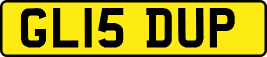 GL15DUP