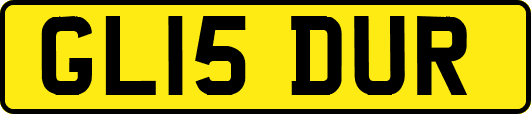 GL15DUR