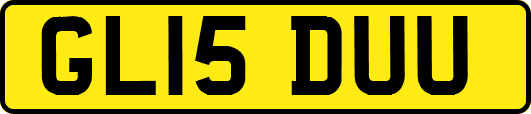 GL15DUU