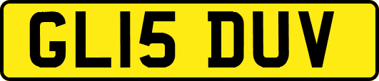 GL15DUV
