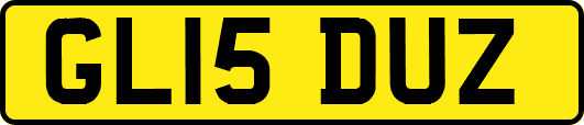 GL15DUZ