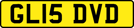GL15DVD