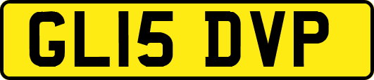 GL15DVP