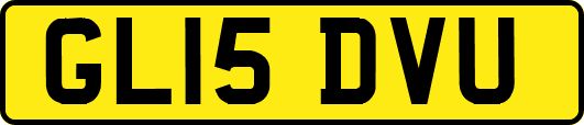 GL15DVU
