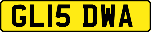 GL15DWA