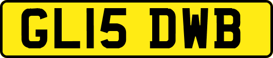 GL15DWB