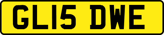 GL15DWE