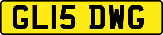 GL15DWG