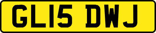 GL15DWJ