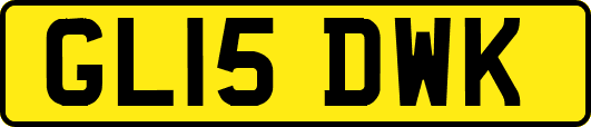 GL15DWK