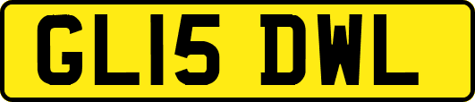 GL15DWL