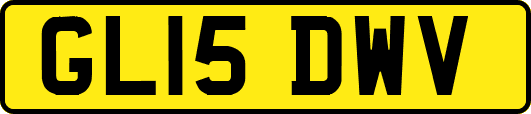 GL15DWV
