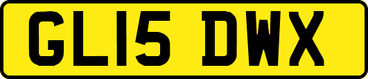 GL15DWX