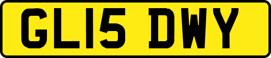 GL15DWY