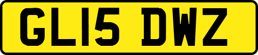 GL15DWZ