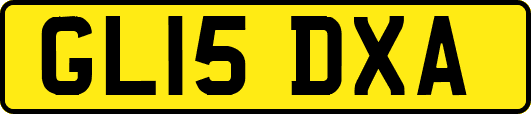 GL15DXA