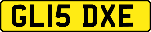 GL15DXE